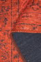 Conceptum Folk Chenille - Roja 75 x 150 cm